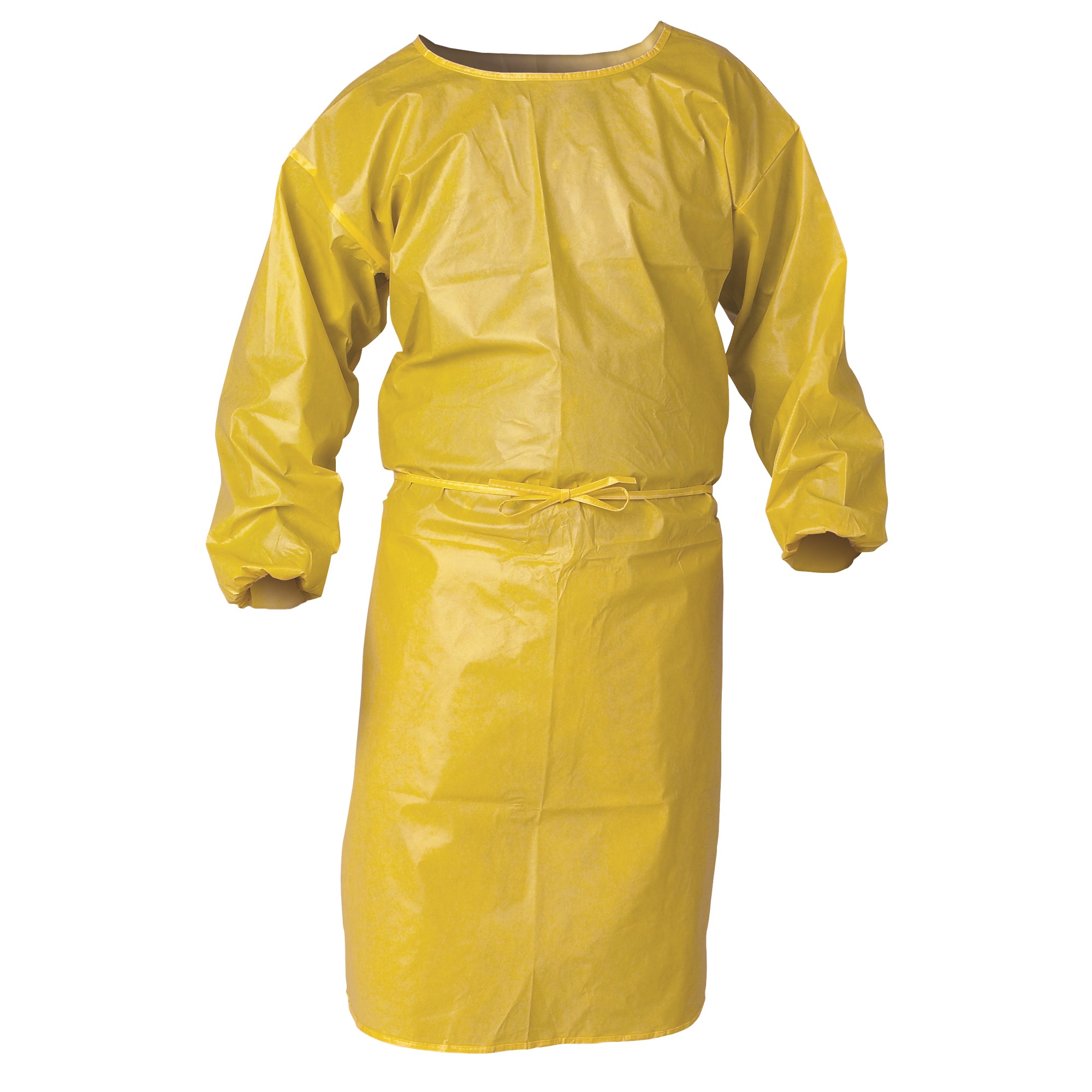KleenGuard™ A70 Chemical Spray Protection Smock - SFW209