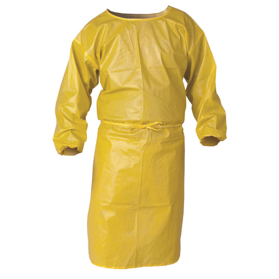 KleenGuard™ A70 Chemical Spray Protection Smock - SFW209