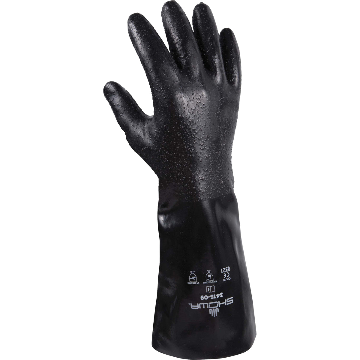 3415 Gloves - SFI903