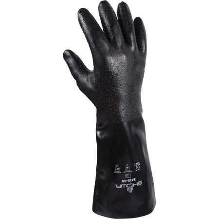3415 Gloves - SFI903