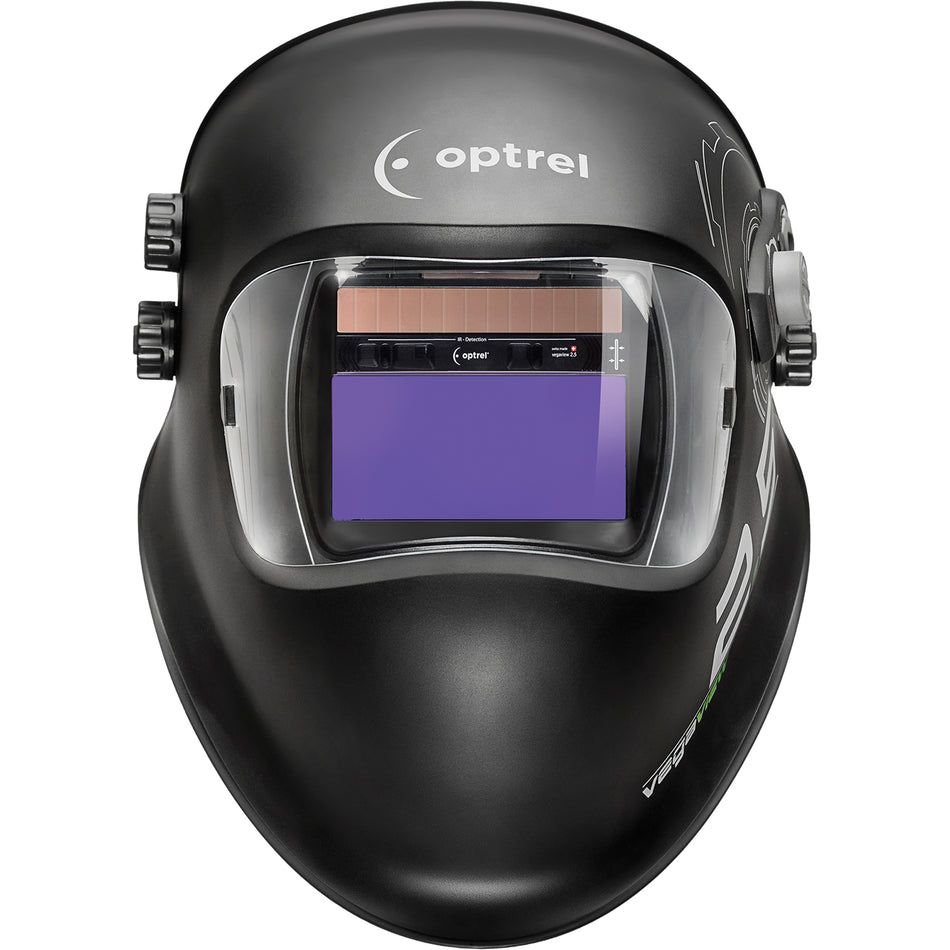 vegaview2.5 Welding Helmets - SFI930