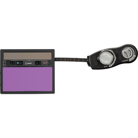 vegaview2.5 Welding Helmet Replacement ADF - SFI931