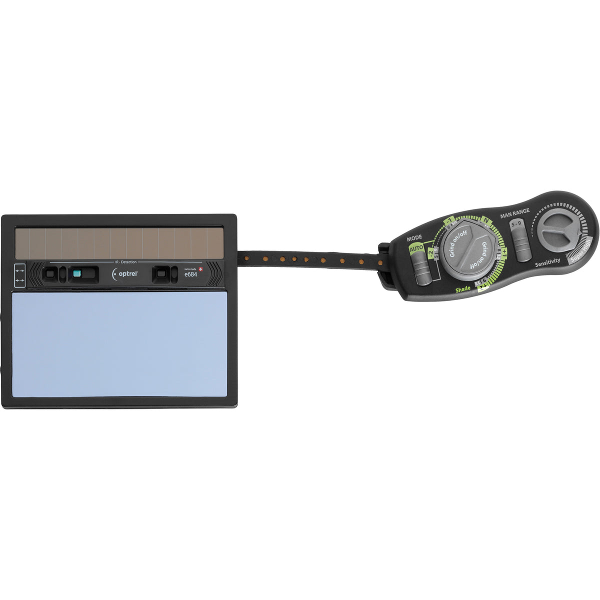 e684 Welding Helmet Replacement ADF - SFI935