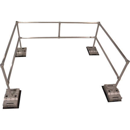 RoofGuard Classic System - Packaged Kits - SFJ620
