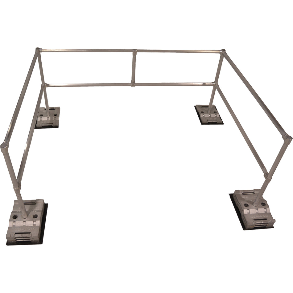 RoofGuard Classic System - Packaged Kits - SFJ620