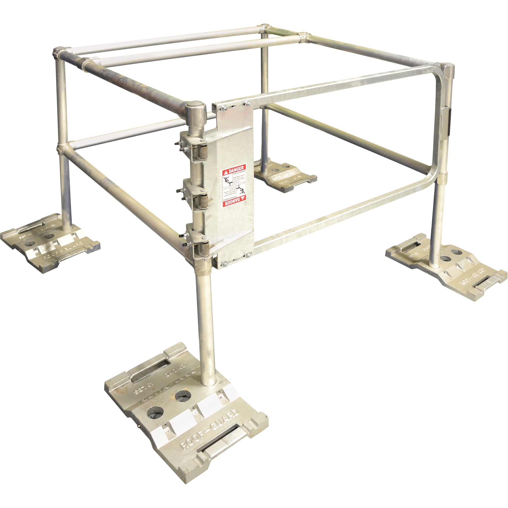 RoofGuard Classic System - Hatch Kit - SFJ623