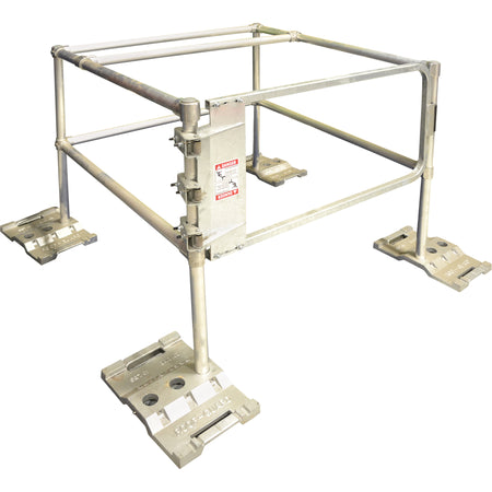 RoofGuard Classic System - Hatch Kit - SFJ623