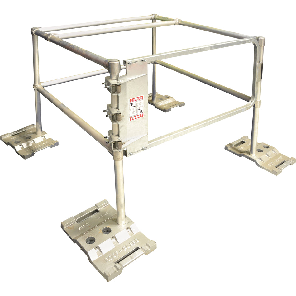 RoofGuard Classic System - Hatch Kit - SFJ623