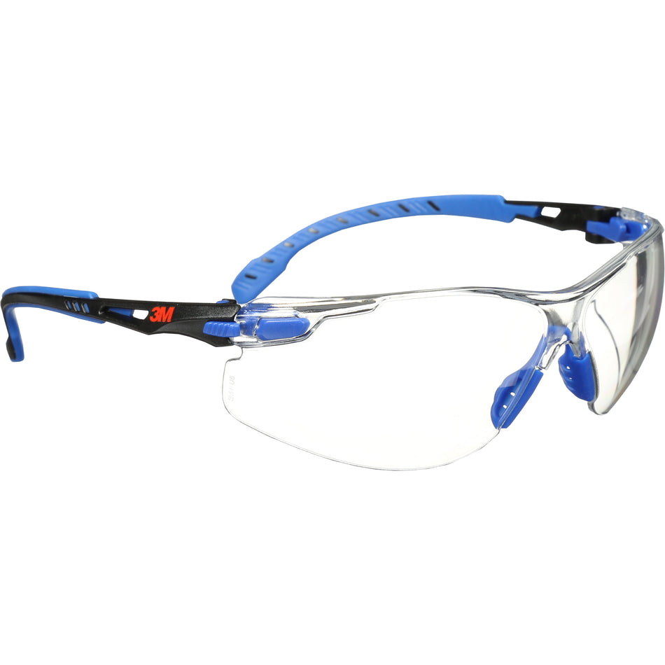 Solus Safety Glasses with Scotchgard™ Lenses - SFM405