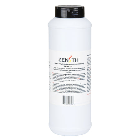 Sorbent Neutraliser - SFM470