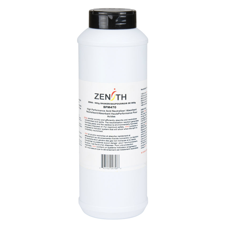 Sorbent Neutraliser - SFM470
