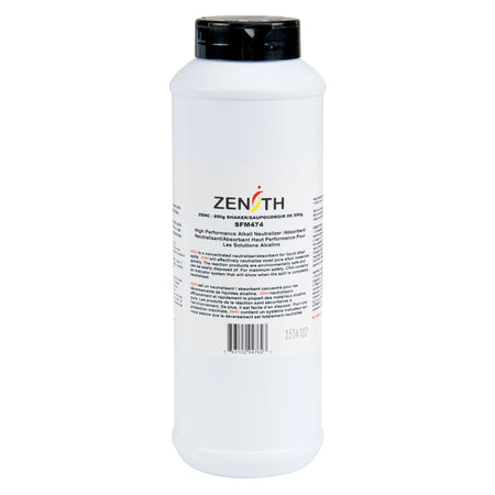 Base Sorbent Neutraliser - SFM474