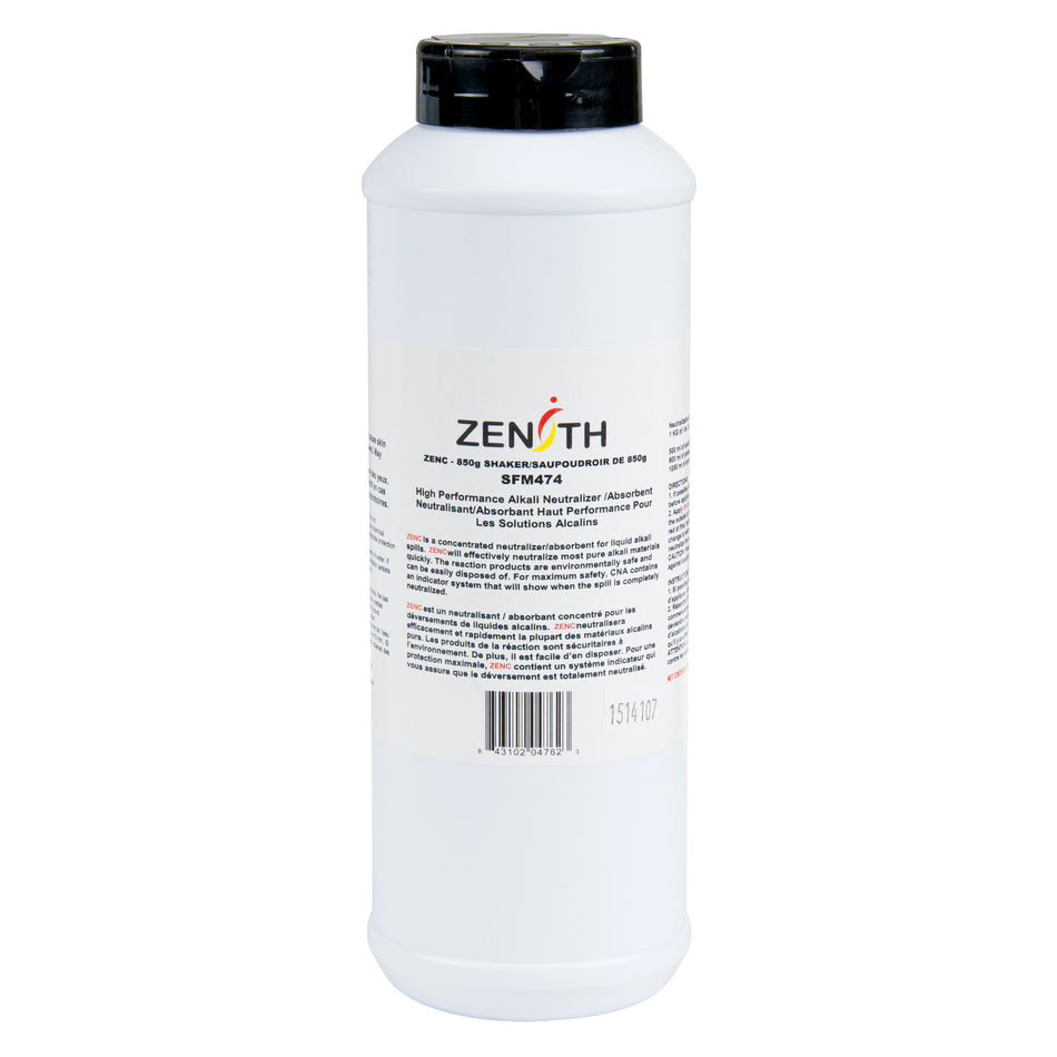 Base Sorbent Neutraliser - SFM474