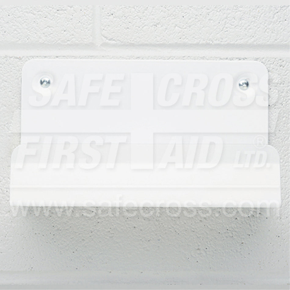 Eyewash Case Wall Bracket - SFM478