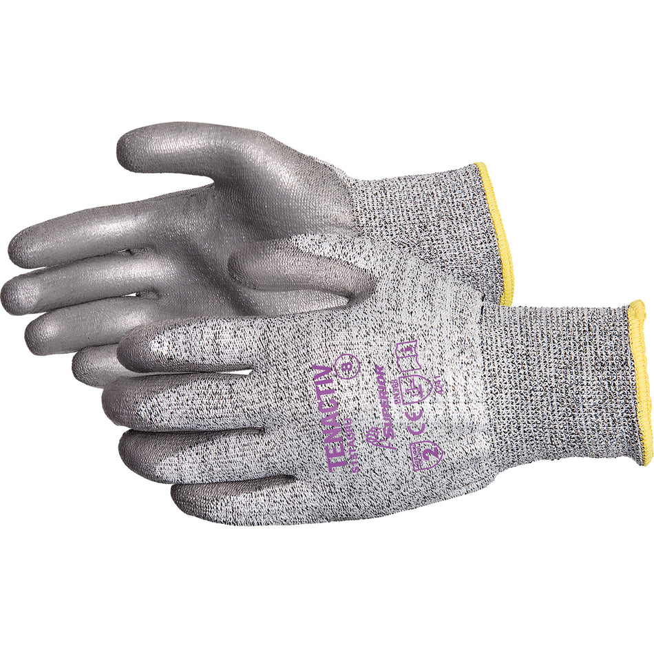 Composite Knit Gloves - SFM642