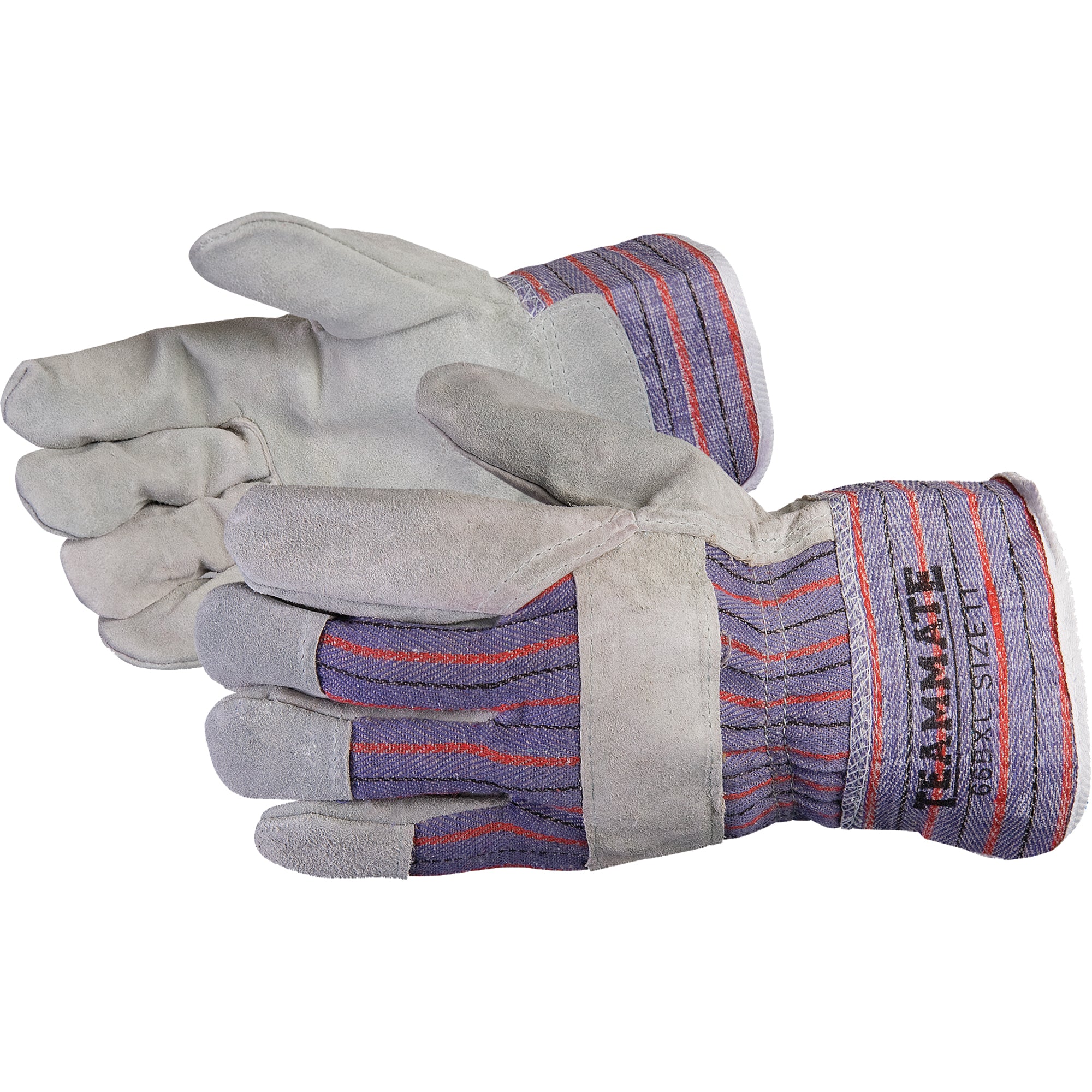 Endura® Fitters Gloves - SFM644