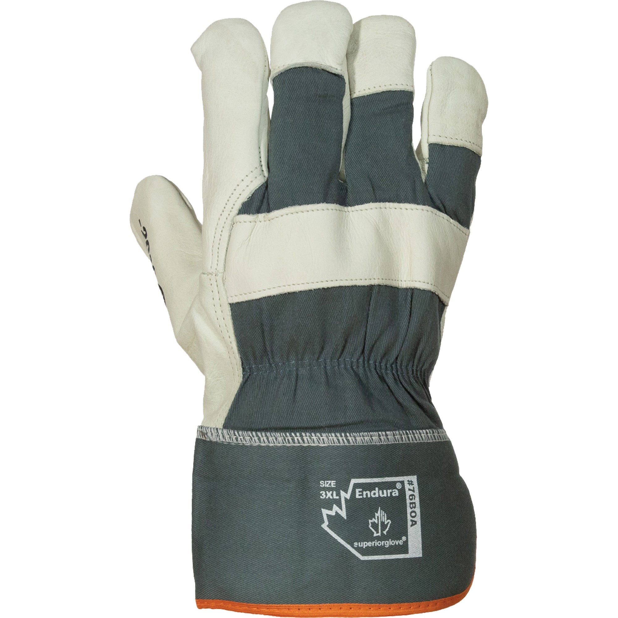 Endura® Winter Fitters Gloves - SFM645