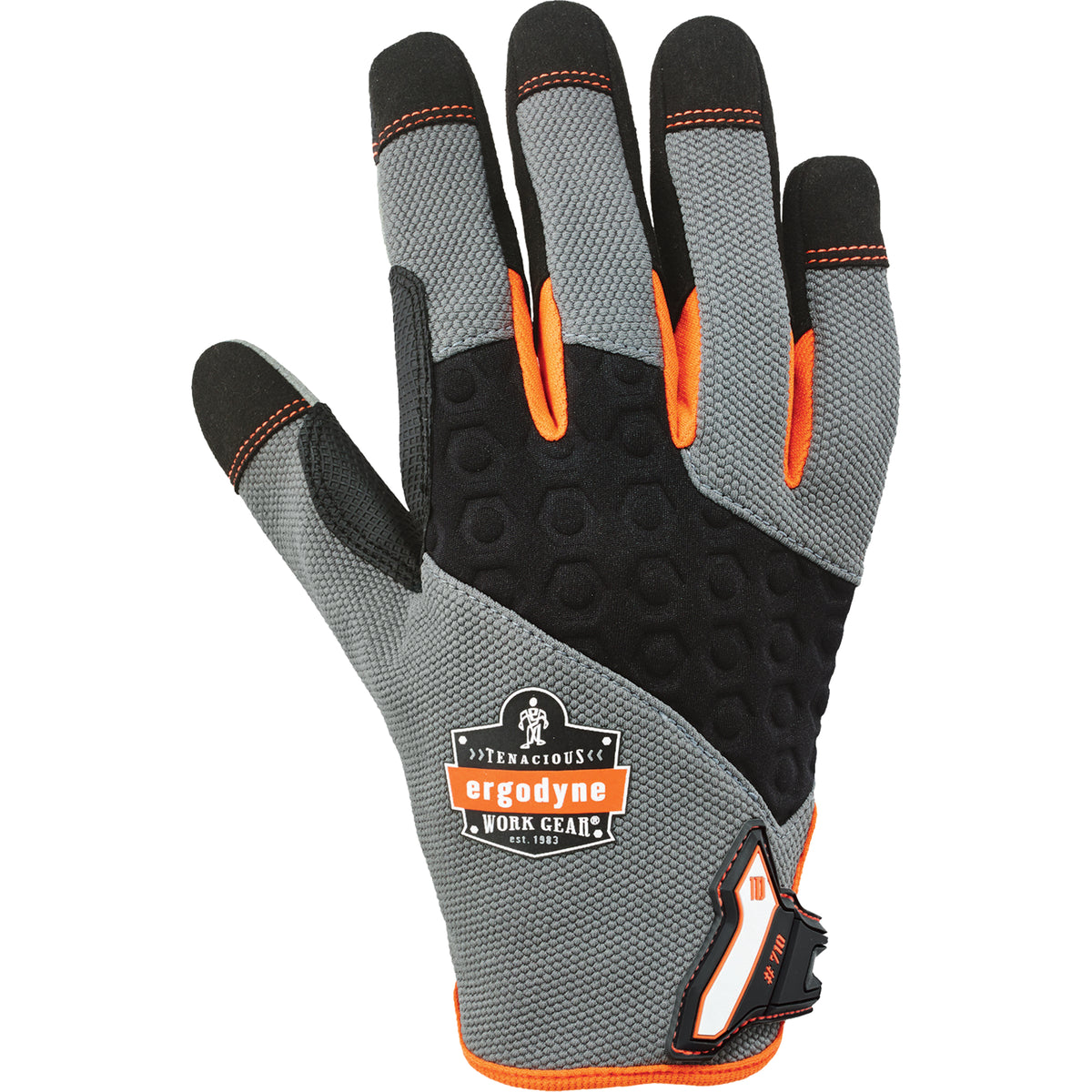 ProFlex® 710 Heavy-Duty Utility Gloves - SFQ458