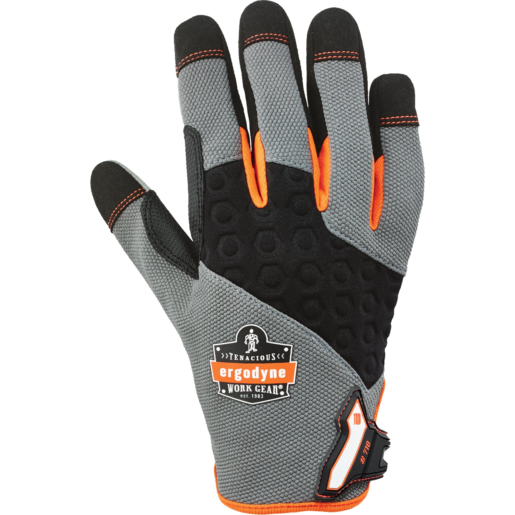 ProFlex® 710 Heavy-Duty Utility Gloves - SFQ458