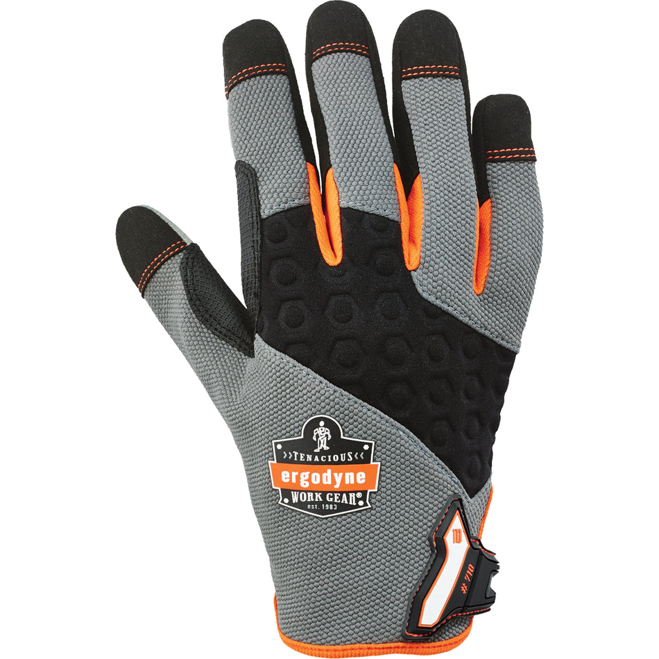 ProFlex® 710 Heavy-Duty Utility Gloves - SFQ458