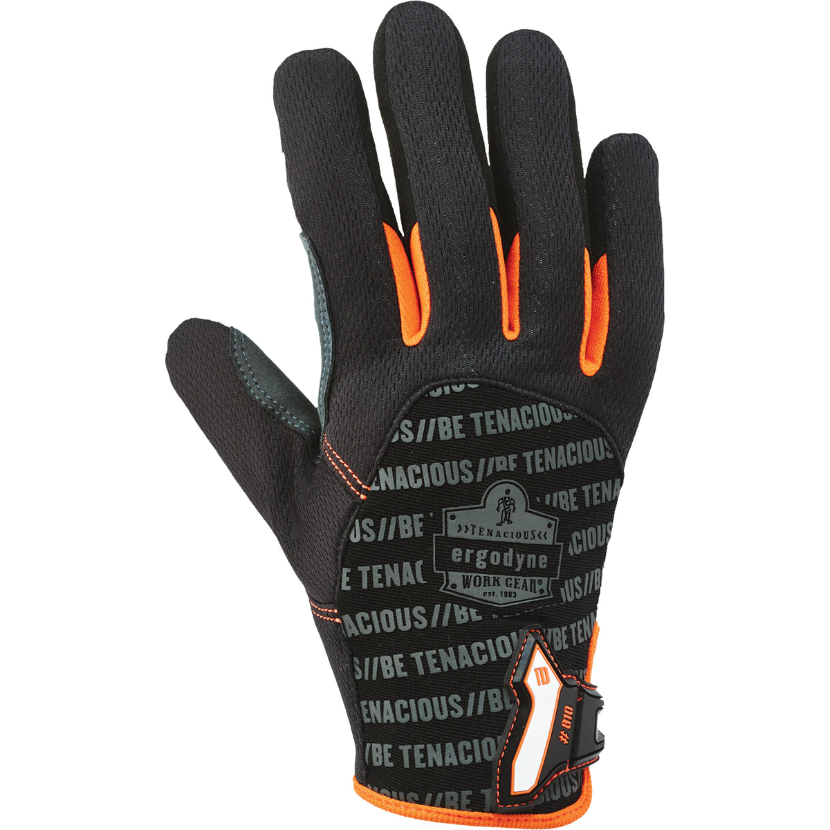 ProFlex® 810 Reinforced Utility Gloves - SFQ473