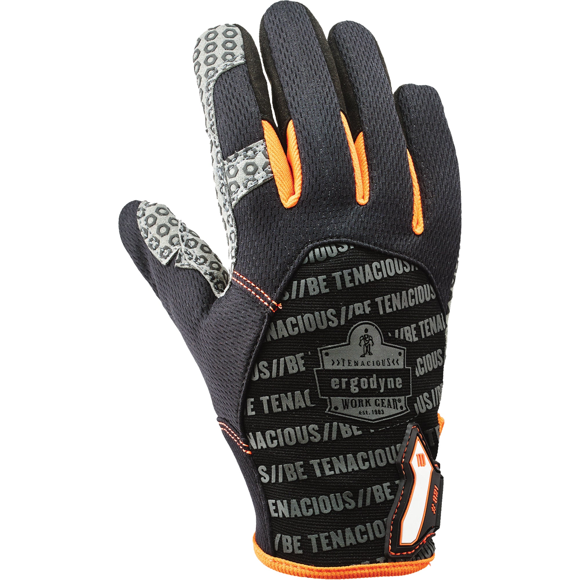 ProFlex® 821 Smooth Surface Handling Gloves - SFQ478