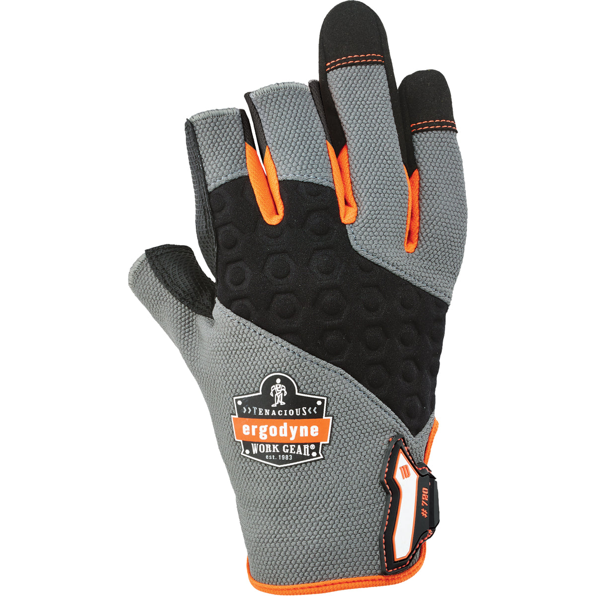 ProFlex® 720 Heavy-Duty Framing Gloves - SFQ483