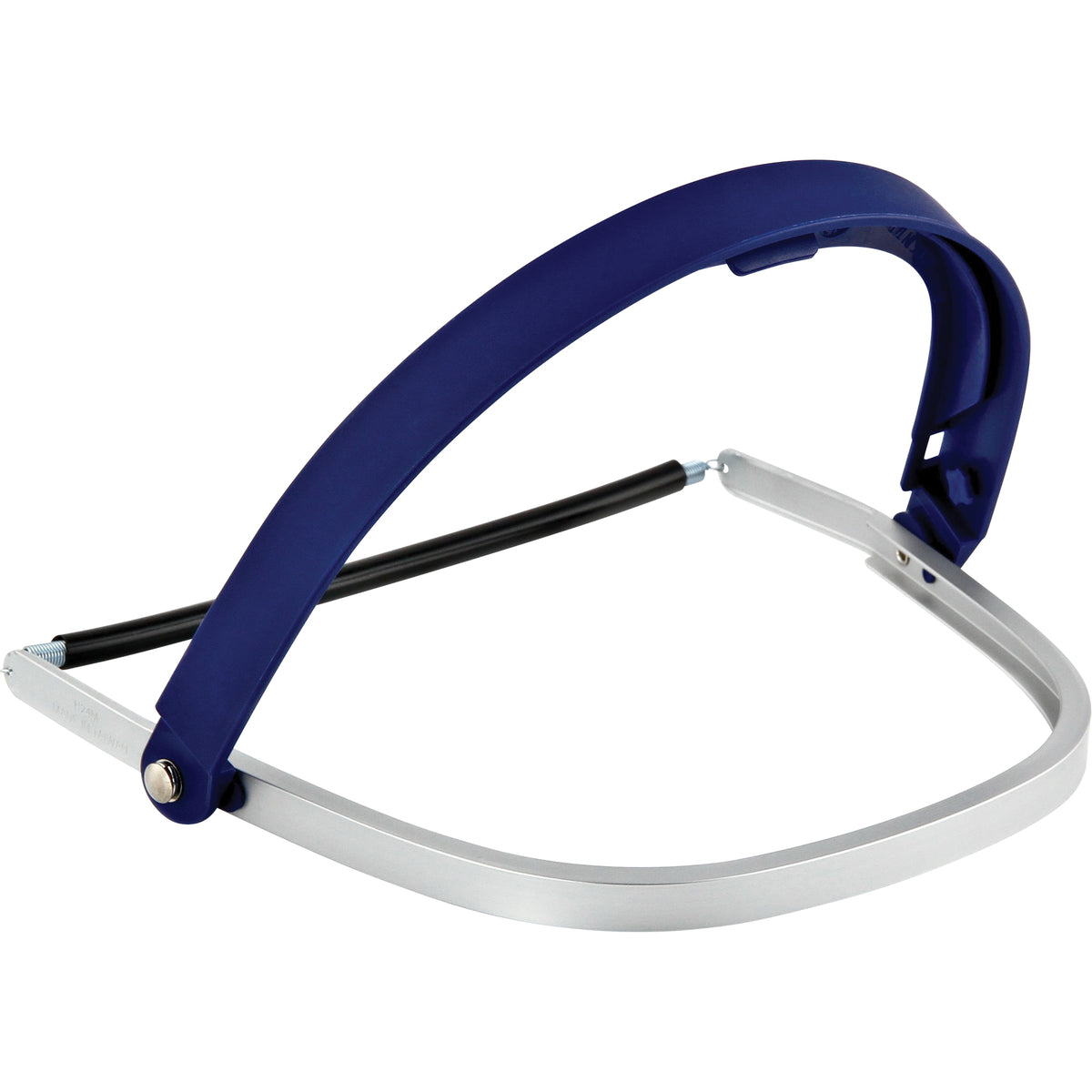 Universal Hardhat Faceshield Bracket - SFQ533