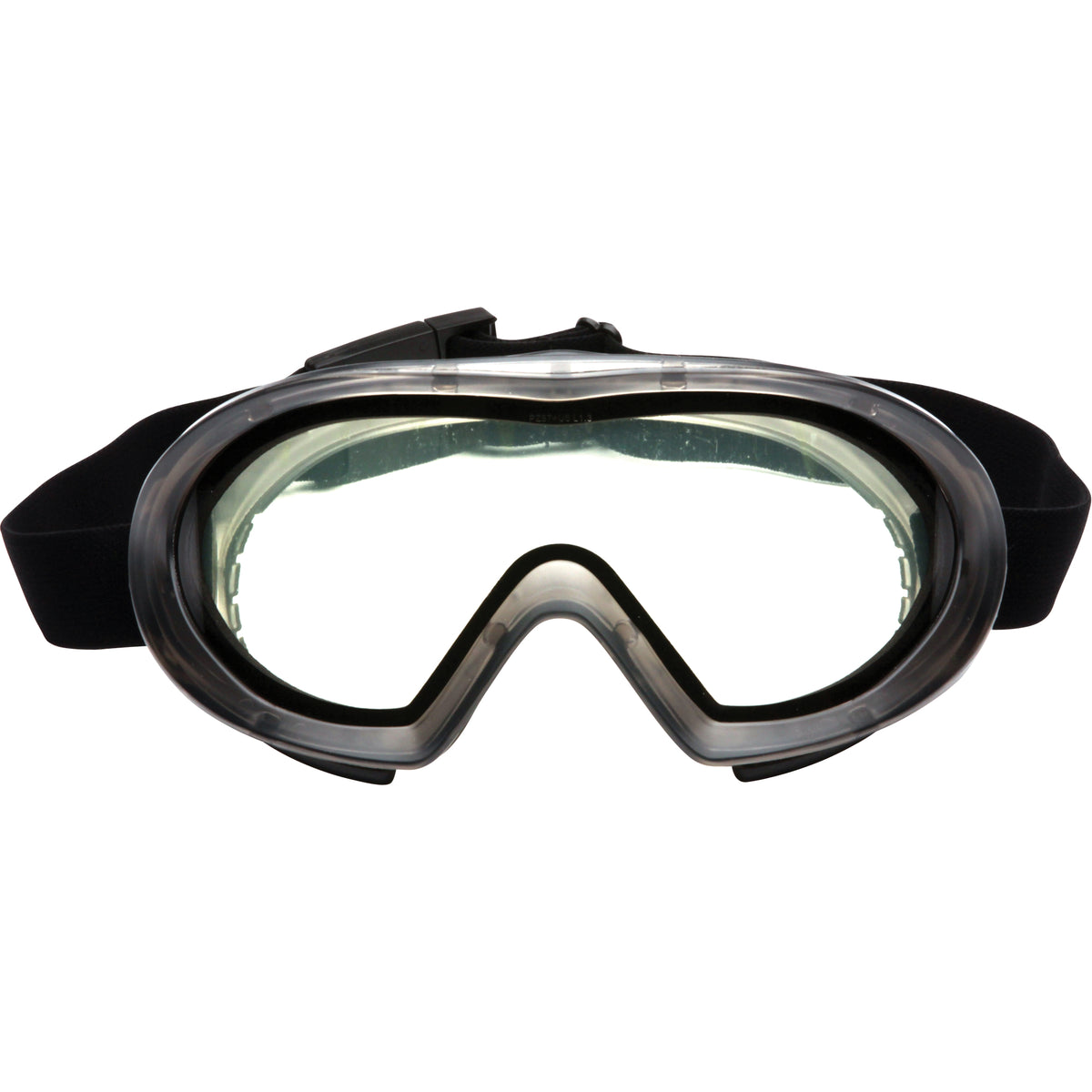 Capstone Dual Lens Safety Goggles - SFQ536