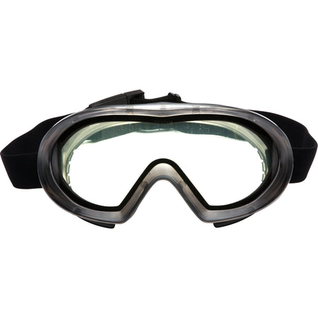 Capstone Dual Lens Safety Goggles - SFQ536