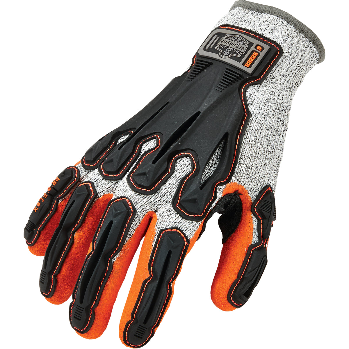 ProFlex® 922CR Dorsal Impact Reducing Gloves - SFQ691