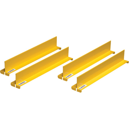 Shelf Dividers for Safety Cabinet Shelves - SFQ712