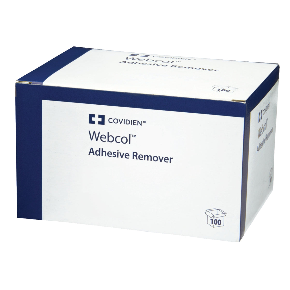 Skin Adhesive Remover Wipes - SFU582