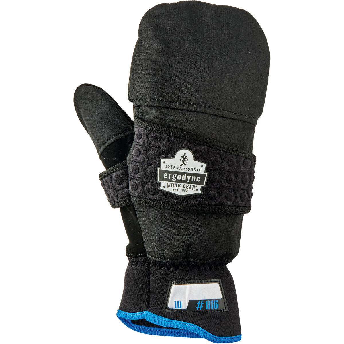 ProFlex® 816 Thermal Flip-Top Gloves - SFU610