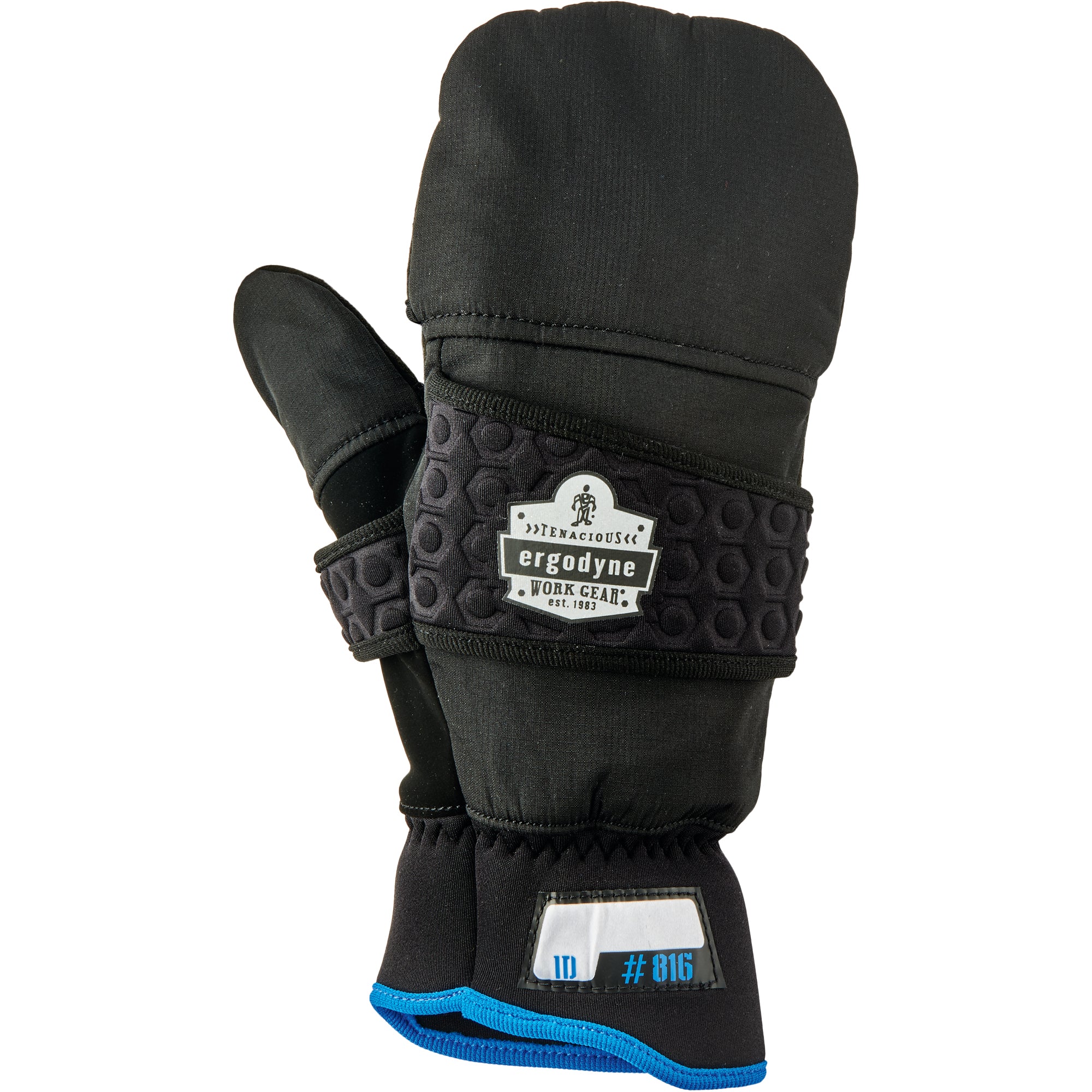 ProFlex® 816 Thermal Flip-Top Gloves - SFU610