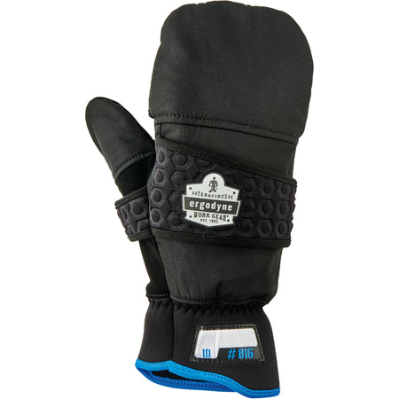 ProFlex® 816 Thermal Flip-Top Gloves - SFU610