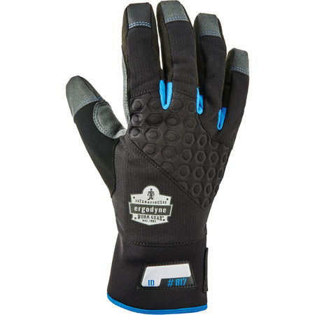 ProFlex® 817 Reinforced Thermal Utility Gloves - SFU615