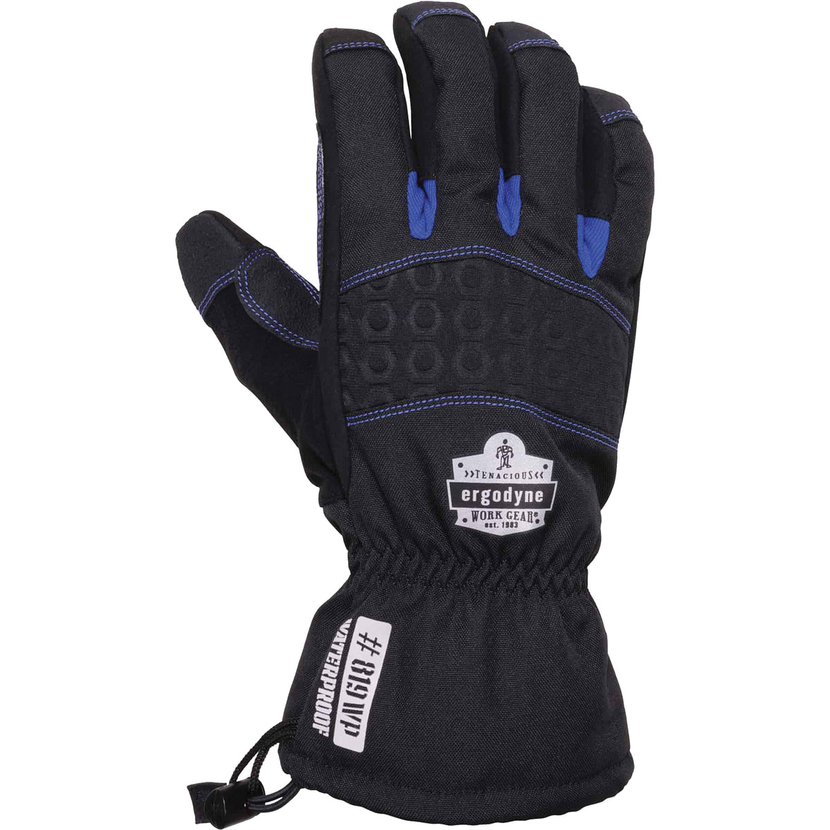 ProFlex® Extreme Thermal Waterproof Gloves - SFU637