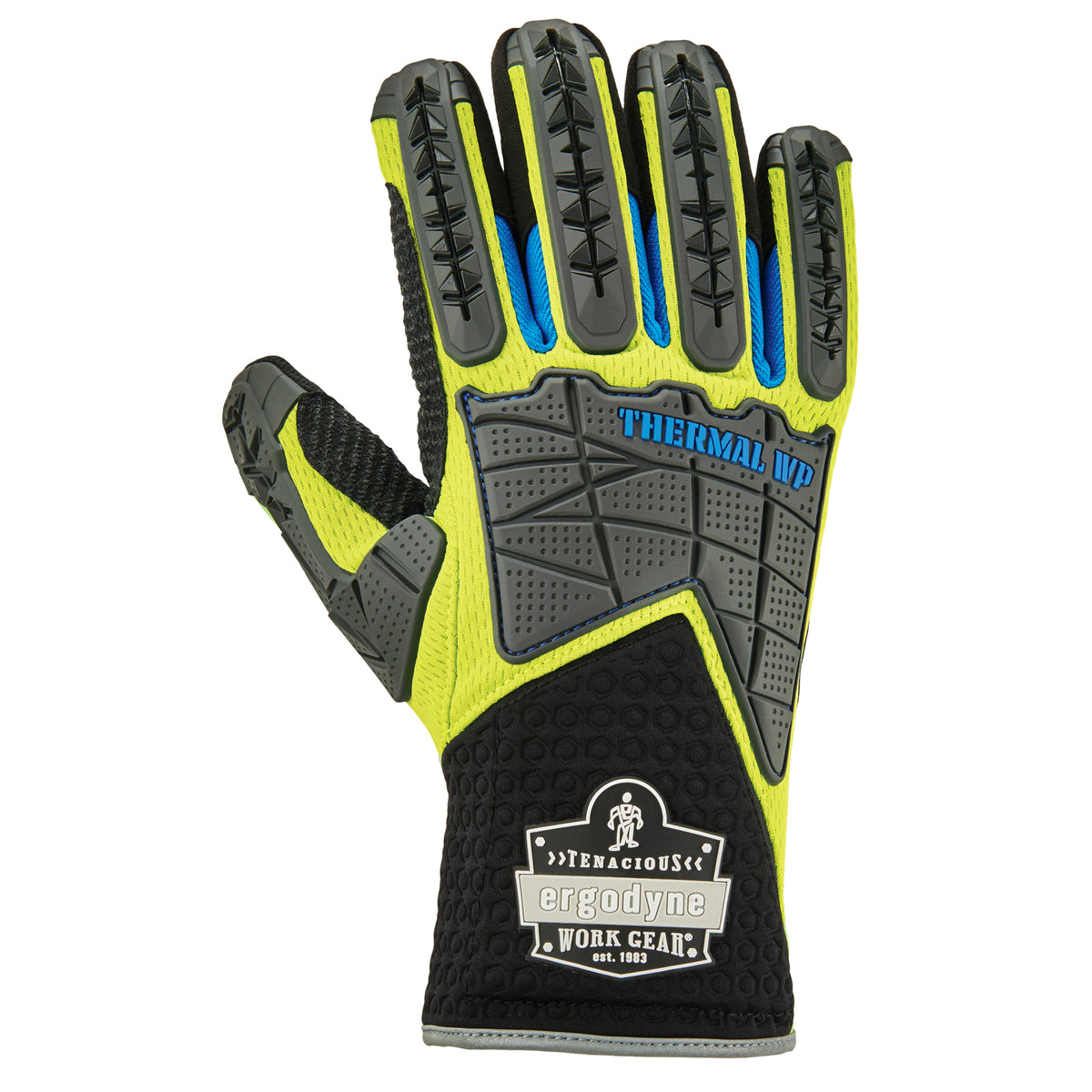 ProFlex® Performance Dorsal Impact-Reducing Gloves + Thermal WP - SFU645