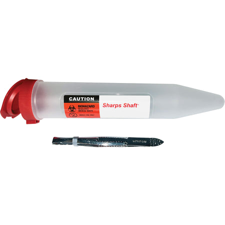 Sharps Shafts - SFU659