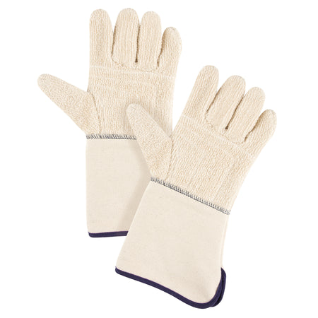 Heavy Duty Heat-Resistant Glove - SFU680
