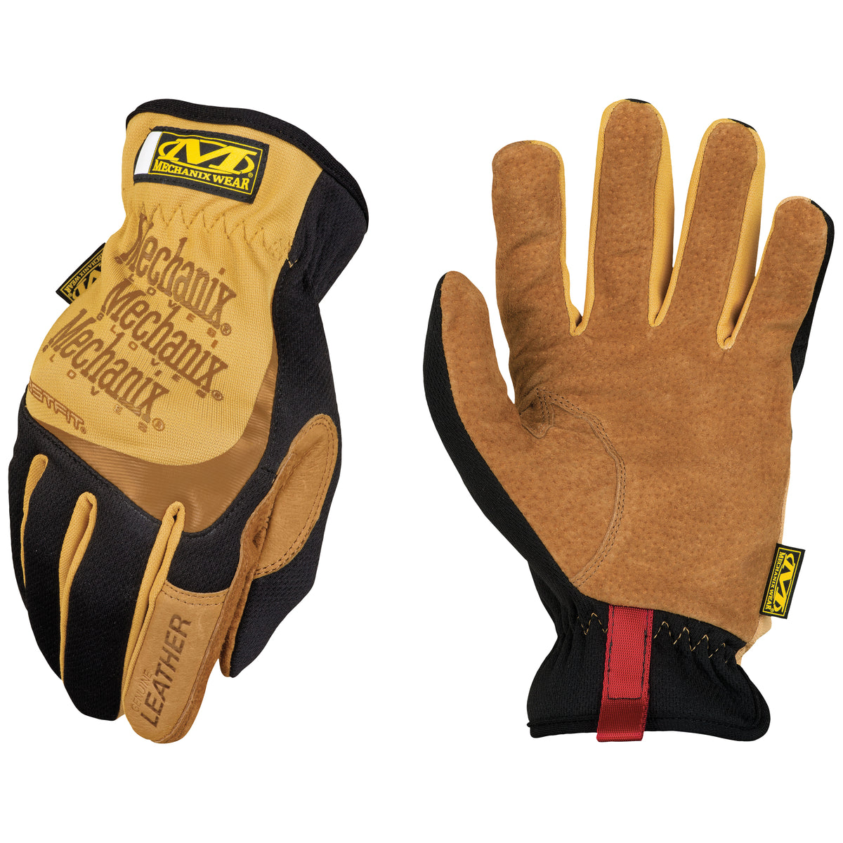 Fastfit® Gloves - SFU696