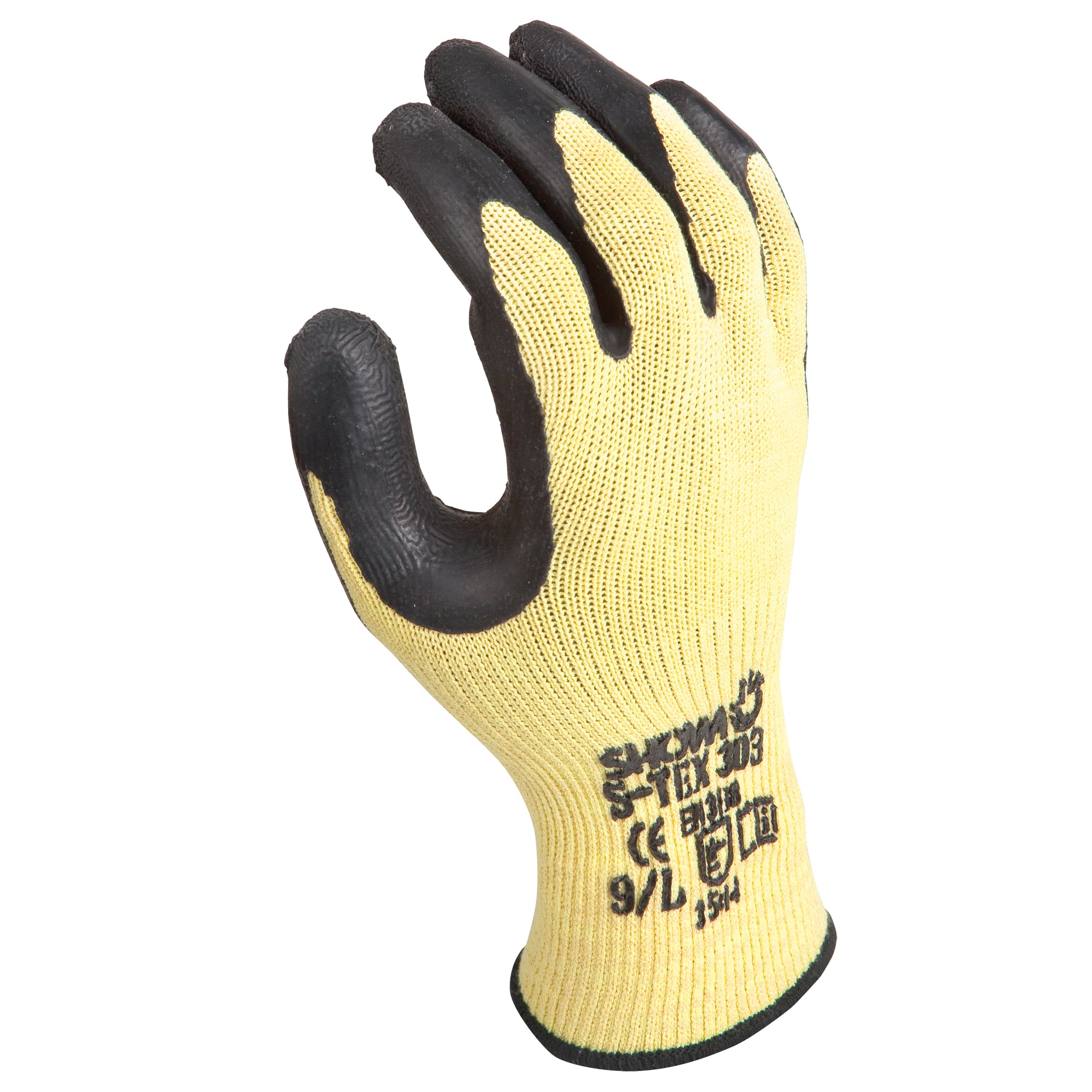 S-TEX Cut Resistant Gloves - SFU747