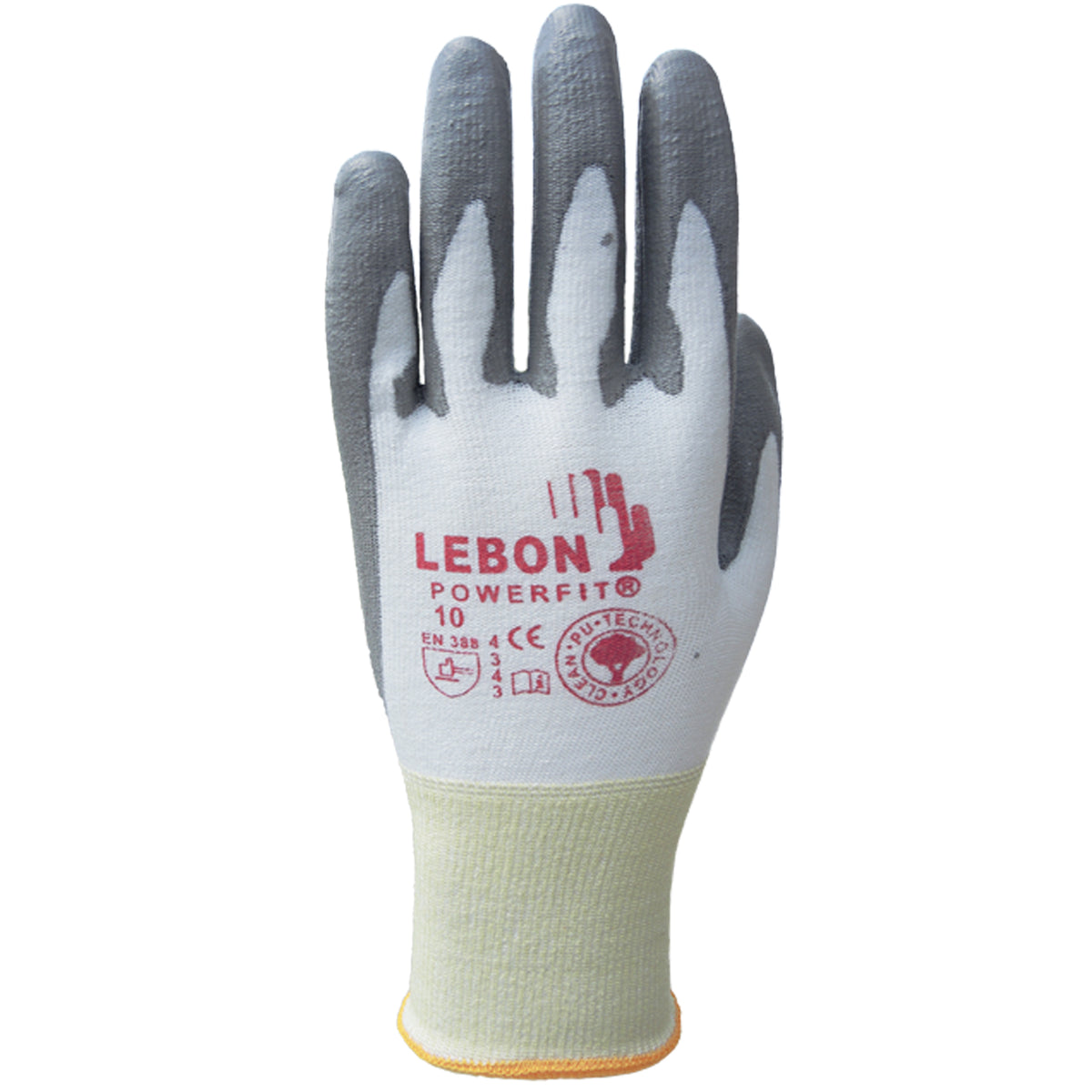PowerFit® Cut Resistant Gloves - SFU756