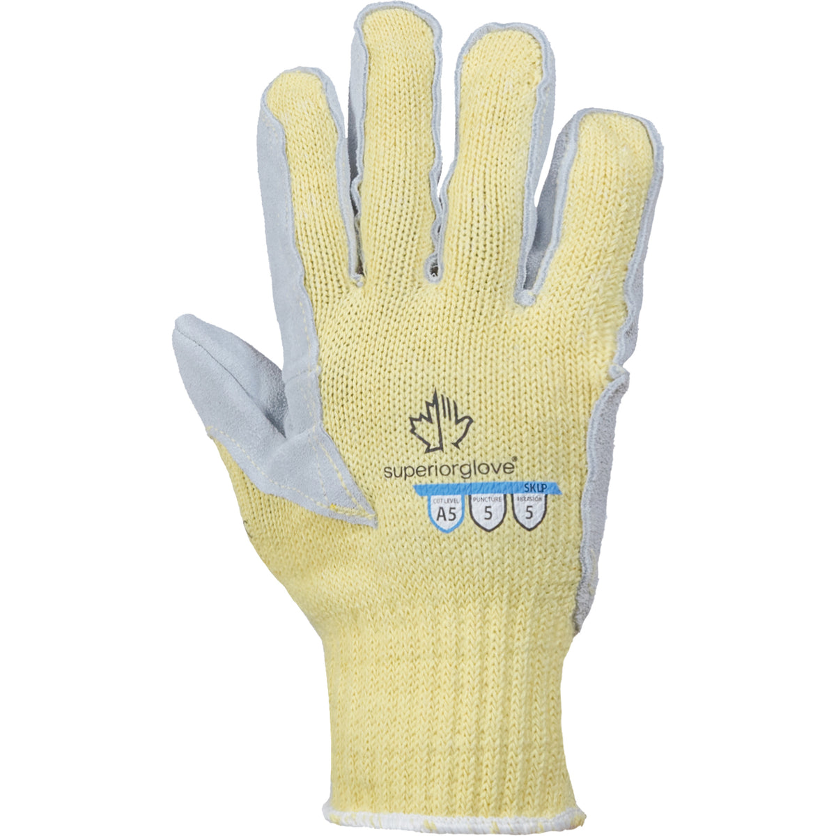 Action™ Cut and Slash-Resistant Gloves - SFU770