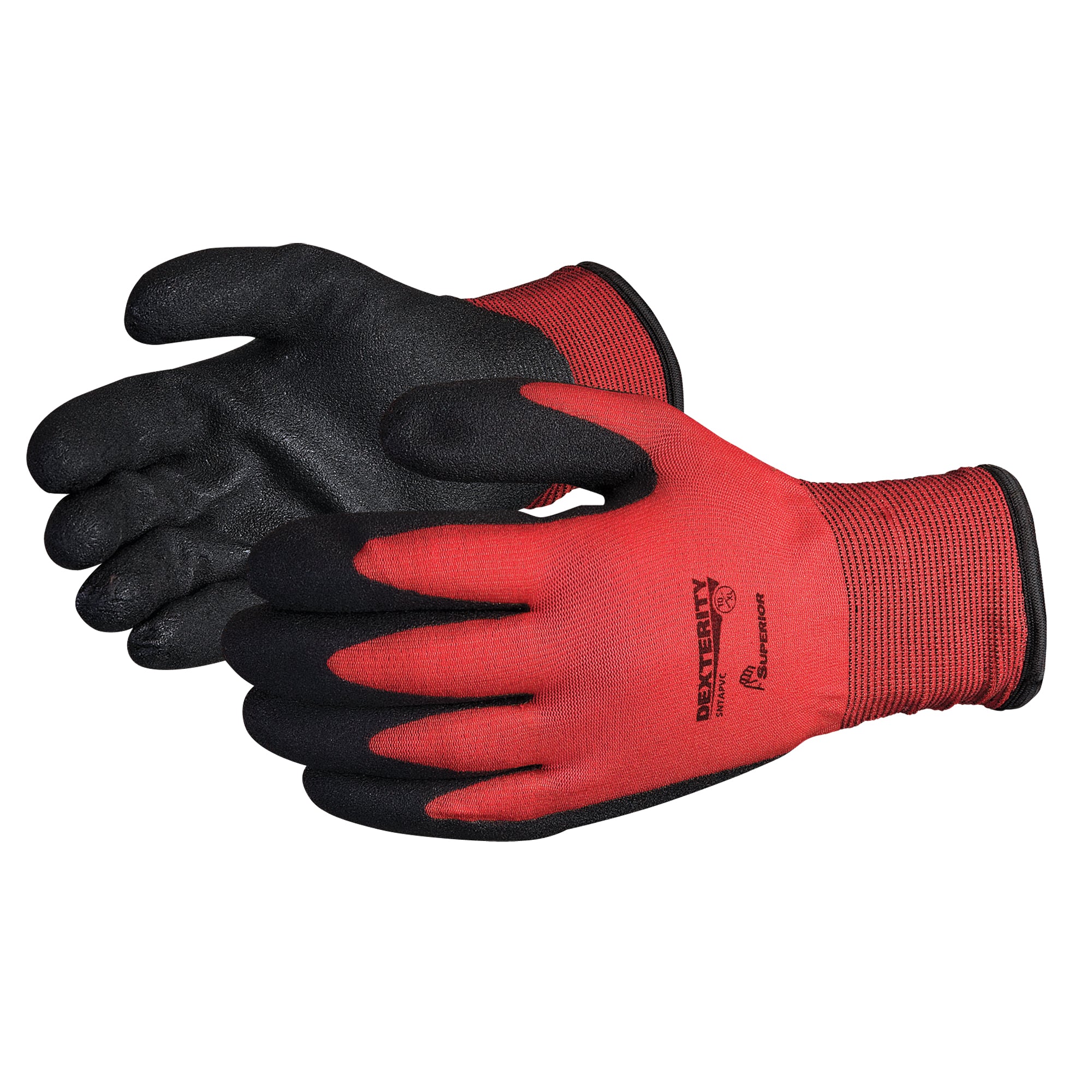 Dexterity® Winter-Lined Gloves - SFU785