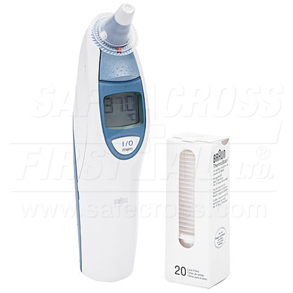 Ear Thermometer - SFU831
