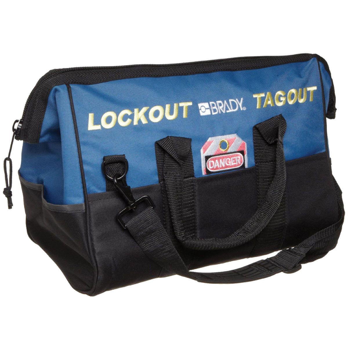 Lockout Duffel Bag - SFU838
