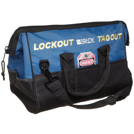 Lockout Duffel Bag - SFU838