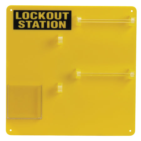 Lockout Board - SFU839